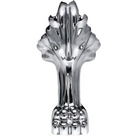 Ножки для ванны BelBagno BB-LEG-BALL-CRM Хром BB-LEG-BALL-CRM