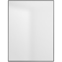 Зеркало BelBagno SPC-AL-600-800 Nero Черное SPC-AL-600-800 Nero