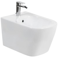 Биде BelBagno Albano BB120BH подвесное Белое BB120BH