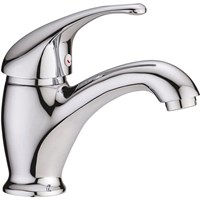 Смеситель для раковины BelBagno Corso COR-LVM-CRM Хром COR-LVM-CRM
