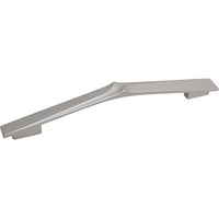 Ручка для мебели BelBagno Aurora 8.1135.192160.42 Хром матовый 8.1135.192160.42