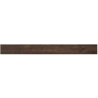 Ручка для мебели BelBagno Aurora AURORA-MANIGLIA-600-RW Rovere Moro AURORA-MANIGLIA-600-RW