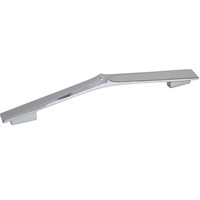 Ручка для мебели BelBagno Aurora 8.1135.192160.40 Хром глянец 8.1135.192160.40