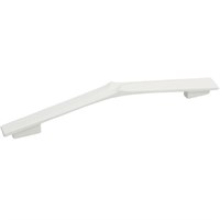 Ручка для мебели BelBagno Aurora 8.1135.192160.0270OP Белый матовый 8.1135.192160.0270OP