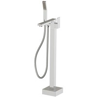 Смеситель для ванны BelBagno Arlie ARL-FMT-CRM Хром ARL-FMT-CRM