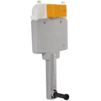 Смывной бачок BelBagno CS BB025-CS для унитаза без клавиши смыва BB025-CS