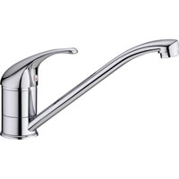 Смеситель для кухни BelBagno Corso COR-LAM-CRM Хром COR-LAM-CRM