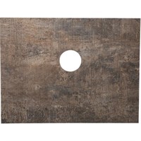 Столешница под раковину BelBagno Pietra 60 PIETRA-600-HPL-PT Stone PIETRA-600-HPL-PT