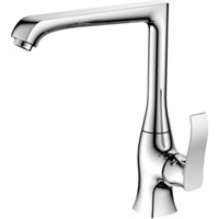 Смеситель для кухни BelBagno Trula TRU-LAM-CRM Хром TRU-LAM-CRM