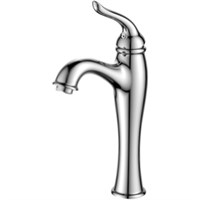 Смеситель для раковины BelBagno Tiffani TIF-LMC-CRM Хром TIF-LMC-CRM