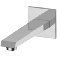 Излив для смесителя BelBagno Arlie ARL-BC-CRM Хром ARL-BC-CRM