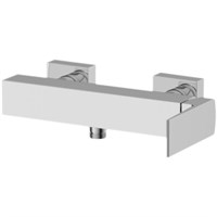 Смеситель для душа BelBagno Arlie ARL-ESDM-CRM Хром ARL-ESDM-CRM