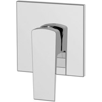 Смеситель для душа BelBagno Arlie ARL-BDM-CRM Хром ARL-BDM-CRM