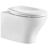 Унитаз BelBagno Acqua BB340CHR подвесной без сиденья BB340CHR