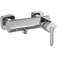 Смеситель для душа BelBagno Crystal CRY-ESDM-CRM Хром CRY-ESDM-CRM