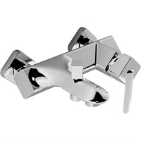 Смеситель для ванны BelBagno Crystal CRY-VASM-CRM Хром CRY-VASM-CRM