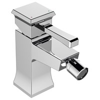 Смеситель для биде BelBagno Mille MIL-BD-CRM Хром MIL-BD-CRM