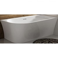 Акриловая ванна BelBagno BB410-1500-780-R 150х78 без гидромассажа BB410-1500-780-R