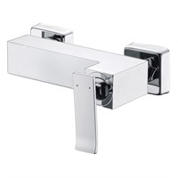 Смеситель для душа BelBagno Ticino TIC-ESDM-CRM Хром TIC-ESDM-CRM