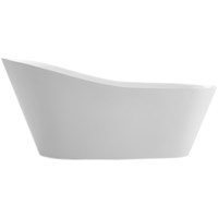 Акриловая ванна BelBagno BB63 180x82 без гидромассажа BB63-1800