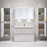 Тумба под раковину BelBagno Energia-N 120 Белая ENERGIA-N-1200-2C-PIA-BL