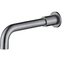 Излив для смесителя BelBagno Nova BB-SFR-IN Сатин BB-SFR-IN