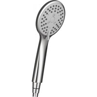 Ручной душ BelBagno Nova BB-D1C4 Сатин BB-D1C4