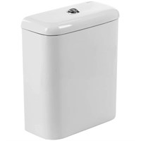 Бачок для унитаза BelBagno Alpina BB10100T Белый BB10100T