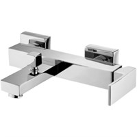 Смеситель для ванны BelBagno Magna MAG-VASM-CRM Хром MAG-VASM-CRM