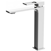 Смеситель для раковины BelBagno Luce LUC-LMC-CRM Хром LUC-LMC-CRM