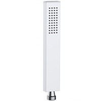 Ручной душ BelBagno Carin CAR-D2C-CRM Хром CAR-D2C-CRM
