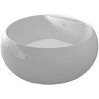 Акриловая ванна BelBagno BB30 155x155 Белая BB30-1550