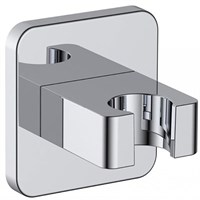 Держатель ручного душа BelBagno Arlie ARL-HLD-CRM Хром ARL-HLD-CRM