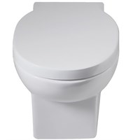 Унитаз BelBagno Bingo BB548CH подвесной Белый BB548CH
