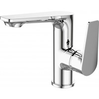 Смеситель для раковины BelBagno Ancona ANCONA-LVM-CRM Хром ANCONA-LVM-CRM