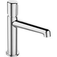 Смеситель для раковины BelBagno Uno UNO-LVM-CRM Хром UNO-LVM-CRM