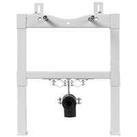 Инсталляция BelBagno BB024-BD для биде с крепежом BB024-BD