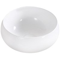 Раковина-чаша BelBagno 30 BB1114 Белая BB1114