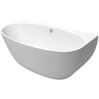 Акриловая ванна BelBagno 150х78 BB83-1500 без гидромассажа BB83-1500