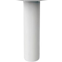 Пьедестал BelBagno Vella BB8295P Белый BB8295P