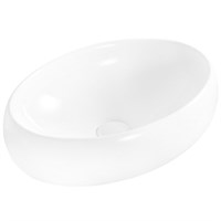 Раковина-чаша BelBagno 48 BB1085 Белая BB1085