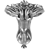 Ножки для ванны BelBagno BB-LEG-EAGLE-CRM Хром BB-LEG-EAGLE-CRM