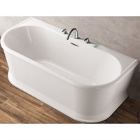 Акриловая ванна BelBagno BB408-1700-800 170х80 без гидромассажа BB408-1700-800