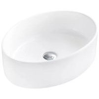 Раковина-чаша BelBagno 51 BB1049 Белая BB1049