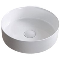 Раковина-чаша BelBagno 36 BB1357 Белая BB1357