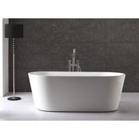 Акриловая ванна BelBagno BB202-1700-800 170х80 без гидромассажа BB202-1700-800