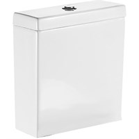 Бачок для унитаза BelBagno Amanda BB051T Белый BB051T