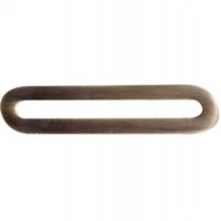 Декоративная накладка BelBagno BB39-T-BRN Бронза BB39-T-BRN