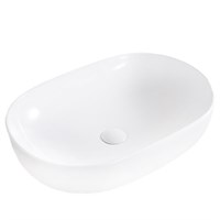 Раковина-чаша BelBagno 60 BB1084 Белая BB1084