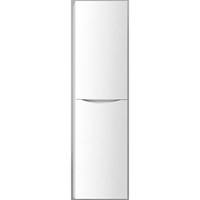 Шкаф пенал BelBagno Marino 40 R FLY-MARINO-1500-2A-SC-BL-P-R подвесной Белый FLY-MARINO-1500-2A-SC-BL-P-R